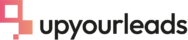 Logo Upyourleads