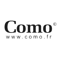 Logo client Como