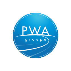 Logo client Groupe PWA