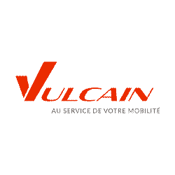 Logo client Vulcain