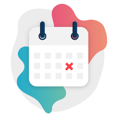 Ajouter ou modifier des jours d'absences