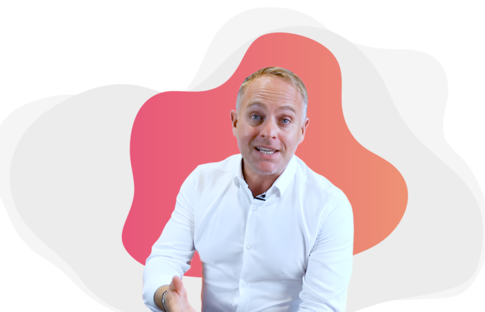 Stéphane Bouyer de la fomration tranformer vos leads en ventes