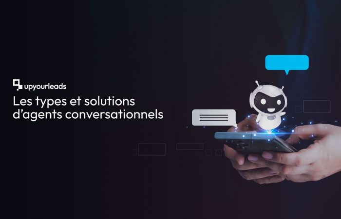 types et solutions agents conversationnels concession